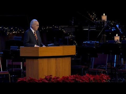 Prayer: The Believer’s Constant Conversation thumbnail