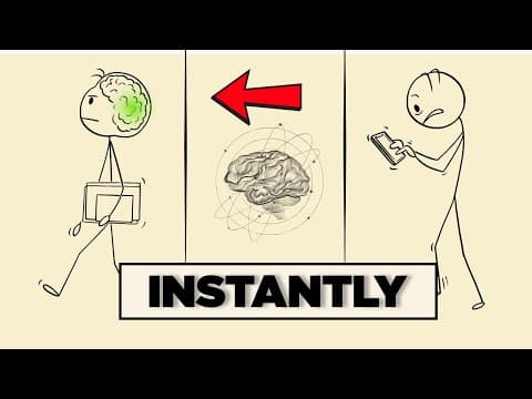 This Japanese Trick Will INSTANTLY Reset Your Brain (No Coffee Needed fr) thumbnail