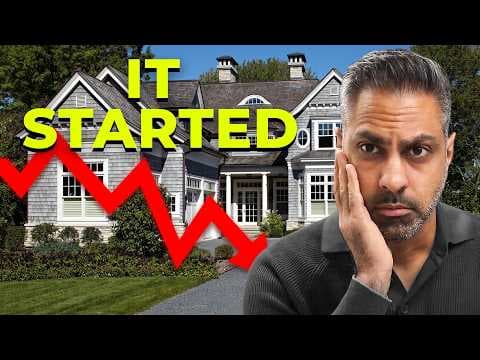 The Housing Market is Bankrupting Americans (and It's About to Get Worse) thumbnail