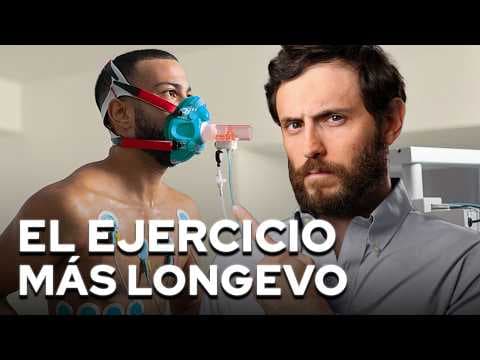 El Ejercicio Ideal para Vivir Más thumbnail