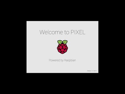 Raspberry Pixel Review thumbnail