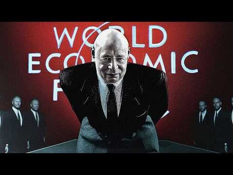 World Economic Forum - A Global Cult | 2025 Documentary thumbnail