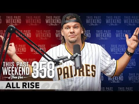 What Does Theo Von Think About Freedom and Symbols? thumbnail