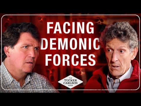 Cliffe Knechtle Answers Tough Questions About the Bible, Demons, Israel, Judas, Free Will, and Death thumbnail