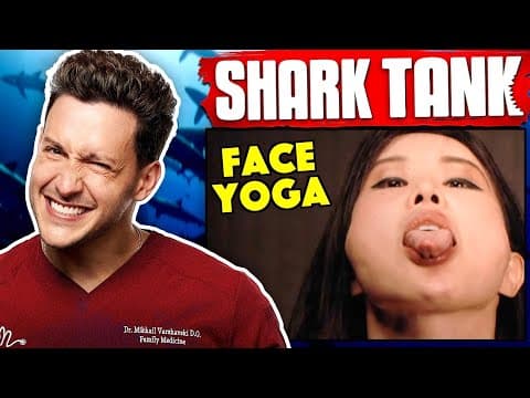 What Are the Most Unique Health Pitches on Shark Tank? thumbnail