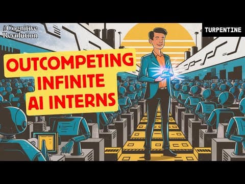 How to Succeed as a Student in an AI-Driven World thumbnail