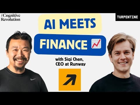 How to Build an Intelligent Business OS with AI thumbnail