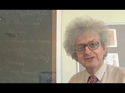 Einstein's Blackboard - Periodic Table of Videos thumbnail