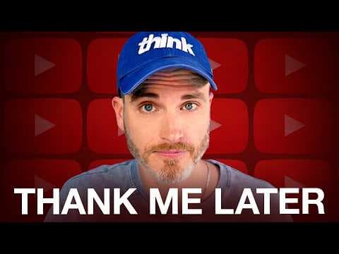 YouTube Tactics That Feel Too Easy thumbnail