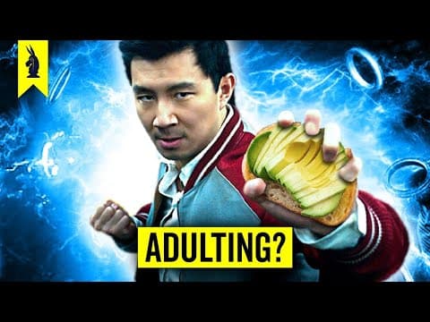 Marvel's Millennial Moment thumbnail