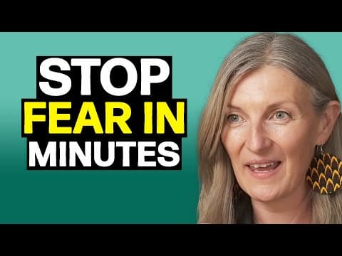 Psychologist REVEALS The Winners Mentality To ACHIEVE ANYTHING! | Dr Pippa Grange thumbnail