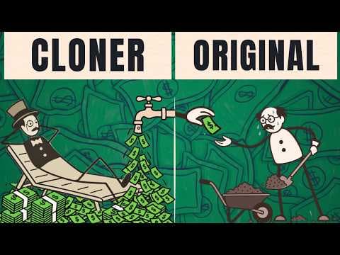 How to copy success like Buffett to grow wealth thumbnail