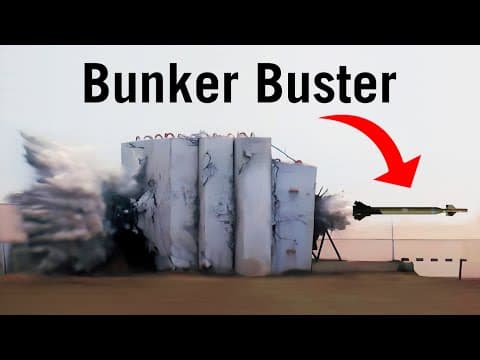 The Bomb That Ended a War thumbnail