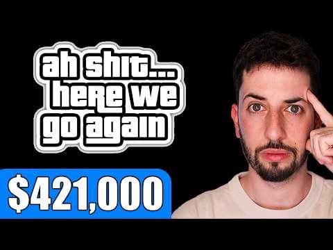 People Have NO IDEA What's Coming For The Stock Market thumbnail