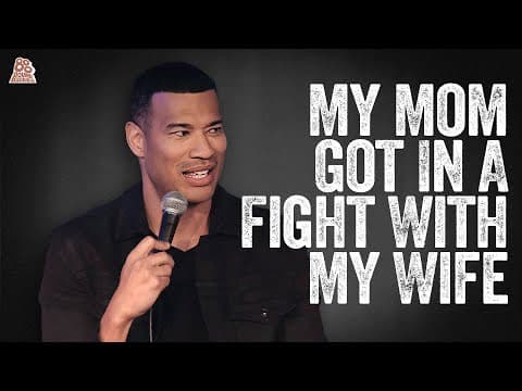 Michael Yo | Black Dad, Korean Mom, White Wife | I Never Thought thumbnail