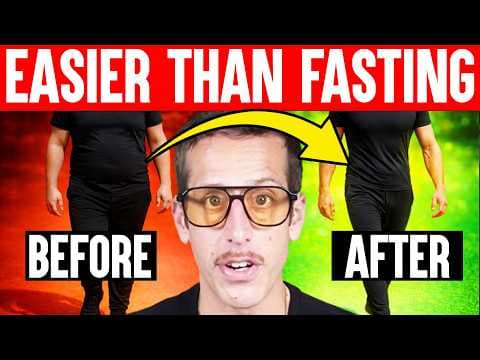 I Reversed Insulin Resistance FAST – Do These 5 Things NOW thumbnail