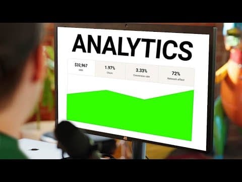 Analytics is LIVE! | Skool News #36 thumbnail