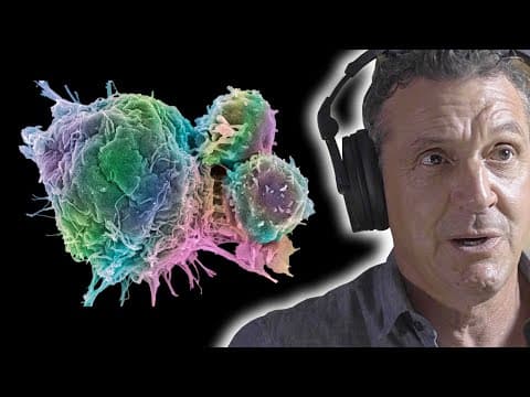 What Are the Health Risks After Encountering an Alien? thumbnail