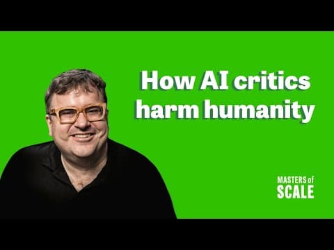 How Can AI Transform Business Leadership Today? thumbnail