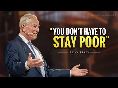 What Steps Lead to Becoming a Self-Made Millionaire? thumbnail