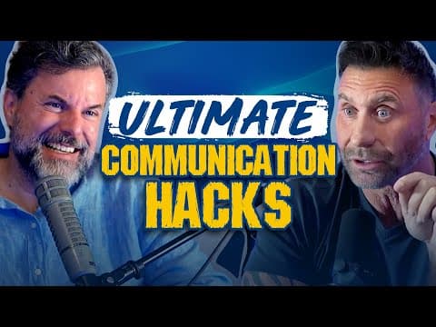 How to Become a Super Communicator with Easy Tips thumbnail