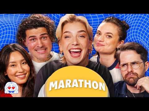 2025 URL With The Smosh Cast Marathon thumbnail