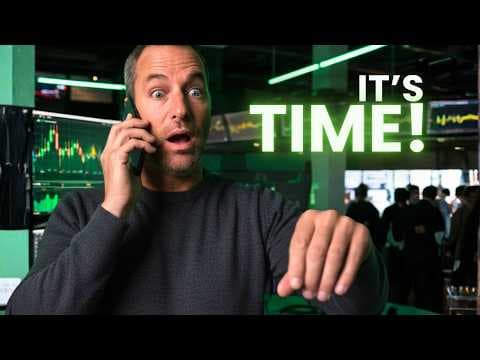 Is Wall Street MANIPULATING Bitcoin? thumbnail