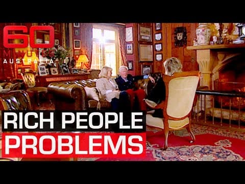 Why Are British Aristocrats Fighting to Keep Their Status? thumbnail