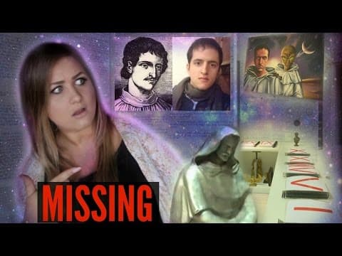 WHERE IS BRUNO BORGES?! thumbnail