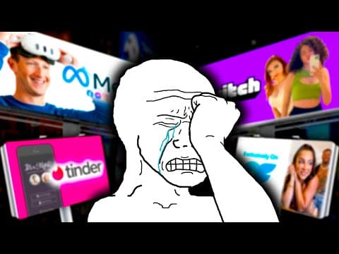 The Loneliness Economy thumbnail