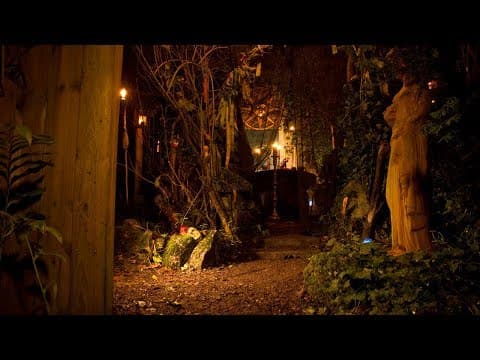 How Samhain Became Halloween thumbnail