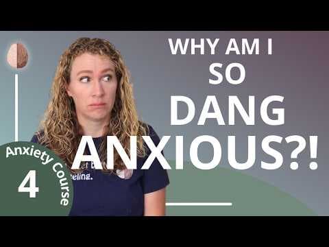 How to Break the Anxiety Cycle in 30 Days thumbnail