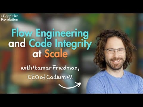 How AI Enhances Code Integrity: Insights from Codium AI thumbnail