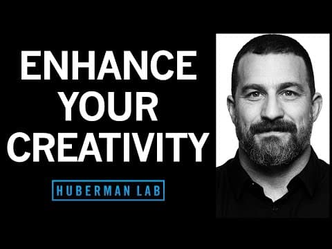 How Can You Enhance Your Creativity with Science? thumbnail