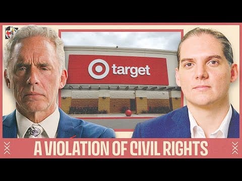 We Are Winning the Fight Against DEI | An Update from Robby Starbuck @RobbyStarbuck thumbnail