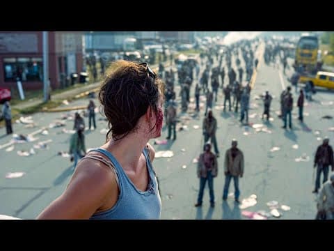 Government Accidentally Triggers a Nuclear Bomb and Turns Everyone Into Zombies thumbnail