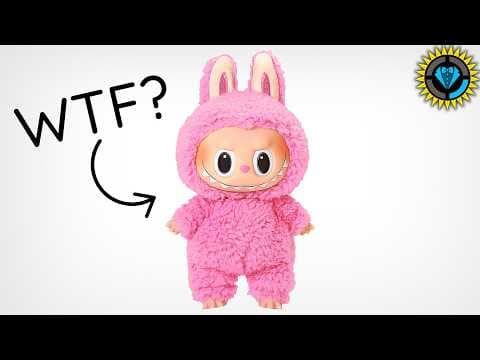Why is Everyone Obsessed with Labubu? | Style Theory thumbnail