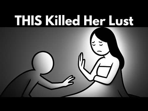 Why Your Wife Lost Desire for You (And What's Behind It) thumbnail
