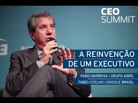 Como grandes empresas se reinventam no digital? thumbnail