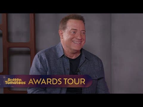 Brendan Fraser on ‘Rental Family,’ His Iconic Career, and Teasing a New ‘Mummy’ Film thumbnail