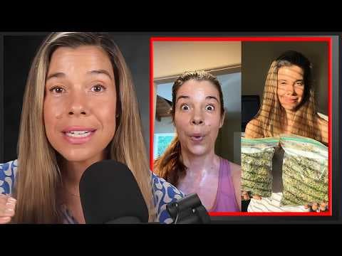 These 3 Things Help Excrete Microplastics, BPA, & Phthalates | Rhonda Patrick thumbnail