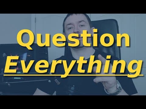 How Do Questions Affect Mastery of Artificial Intelligence? thumbnail