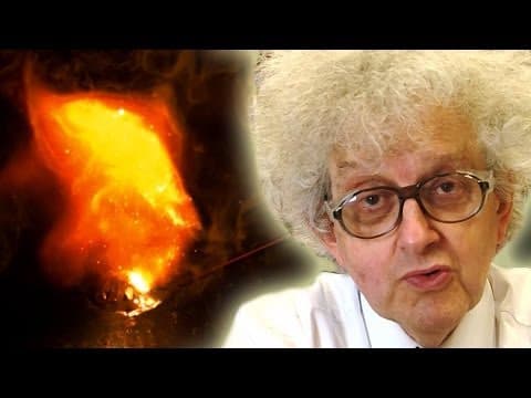 How Does Magnesium React with Water in Experiments? thumbnail