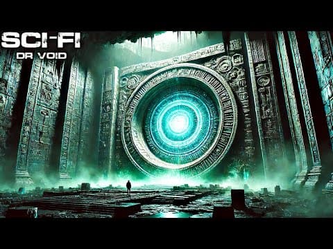 There are no ALIENS in Area 51 but Something MUCH WORSE ! thumbnail