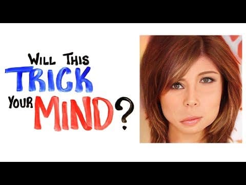 Will This Trick Your Mind? (Artificial Intelligence TEST) thumbnail