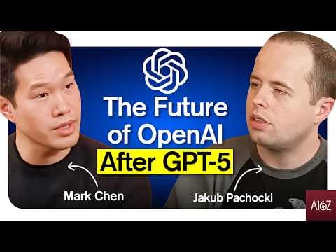 How Does GPT-5 Enhance AI Research Capabilities? thumbnail