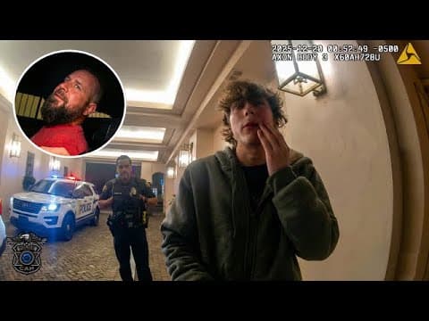Teen Son Catches Stepdad Cheating on Mom, Doesn’t End Well thumbnail