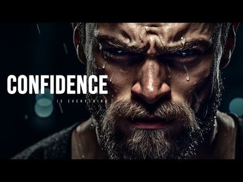 The Secret of Becoming Mentally Strong || MOTIVATIONAL VIDEO thumbnail