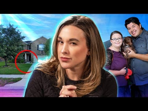 Her Murder Was Caught On Camera: Who Killed Liz Barraza? thumbnail