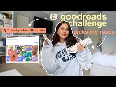 What Are the Most Read Books of 2023 on Goodreads? thumbnail